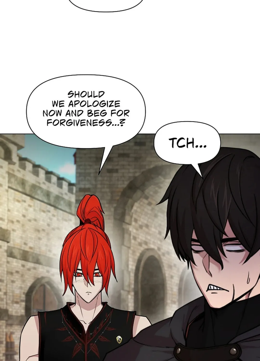 Martial Arts Alone Chapter 95 page 24 - 