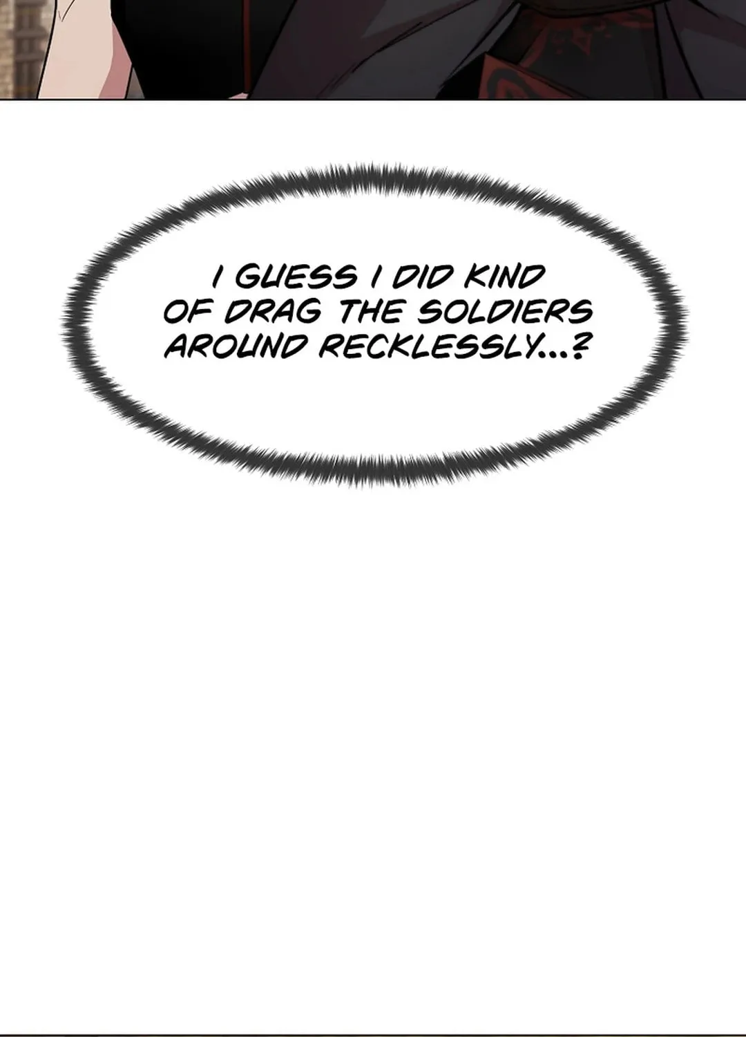 Martial Arts Alone Chapter 95 page 25 - 