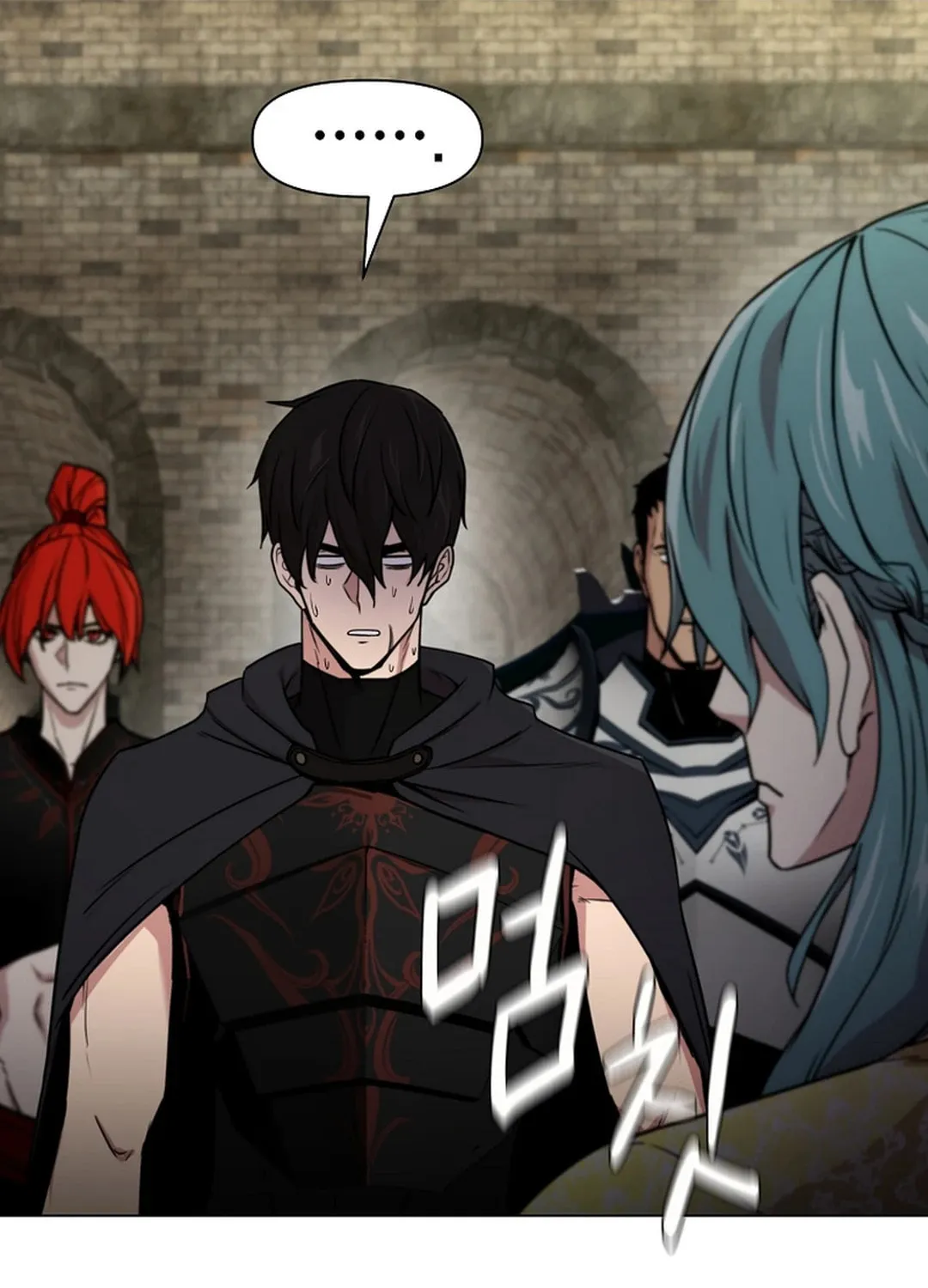 Martial Arts Alone Chapter 95 page 26 - 