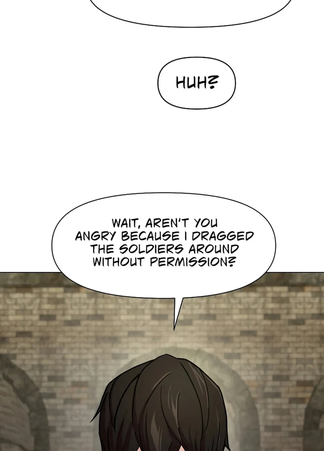Martial Arts Alone Chapter 95 page 29 - 
