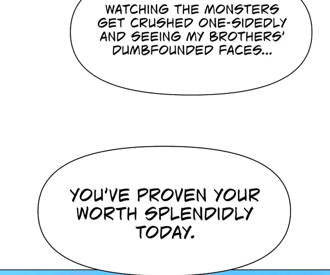 Martial Arts Alone Chapter 95 page 34 - 