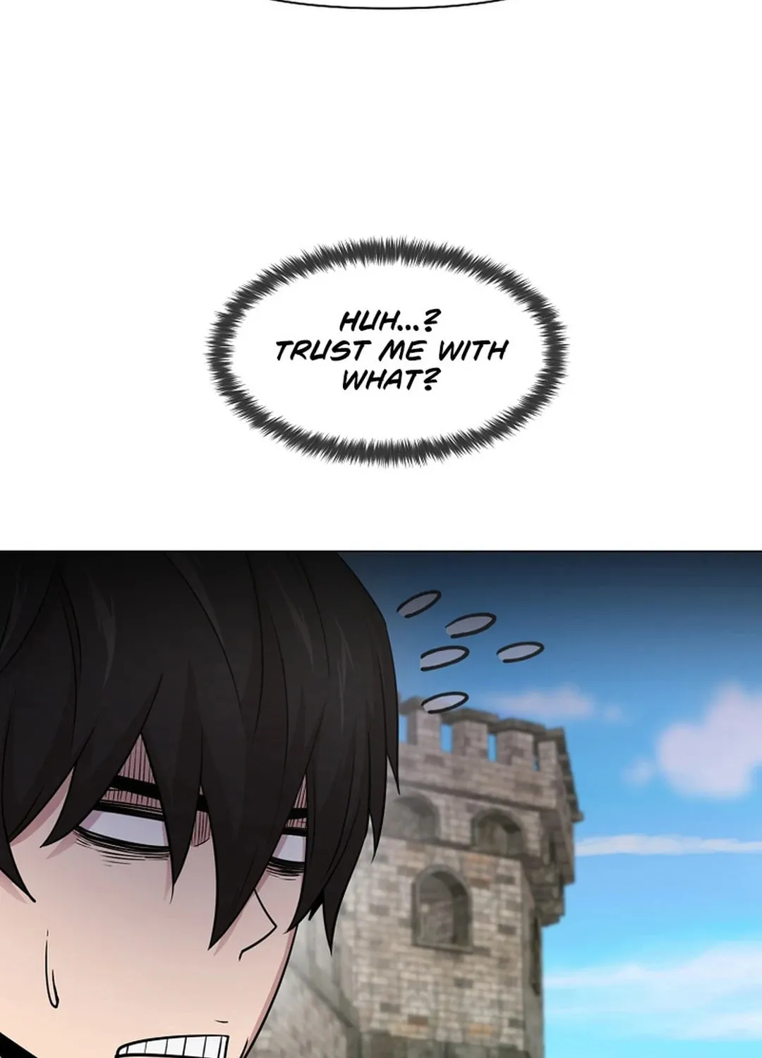 Martial Arts Alone Chapter 95 page 36 - 