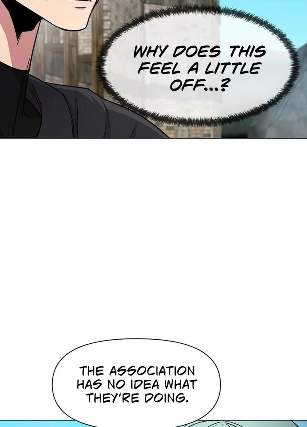 Martial Arts Alone Chapter 95 page 37 - 