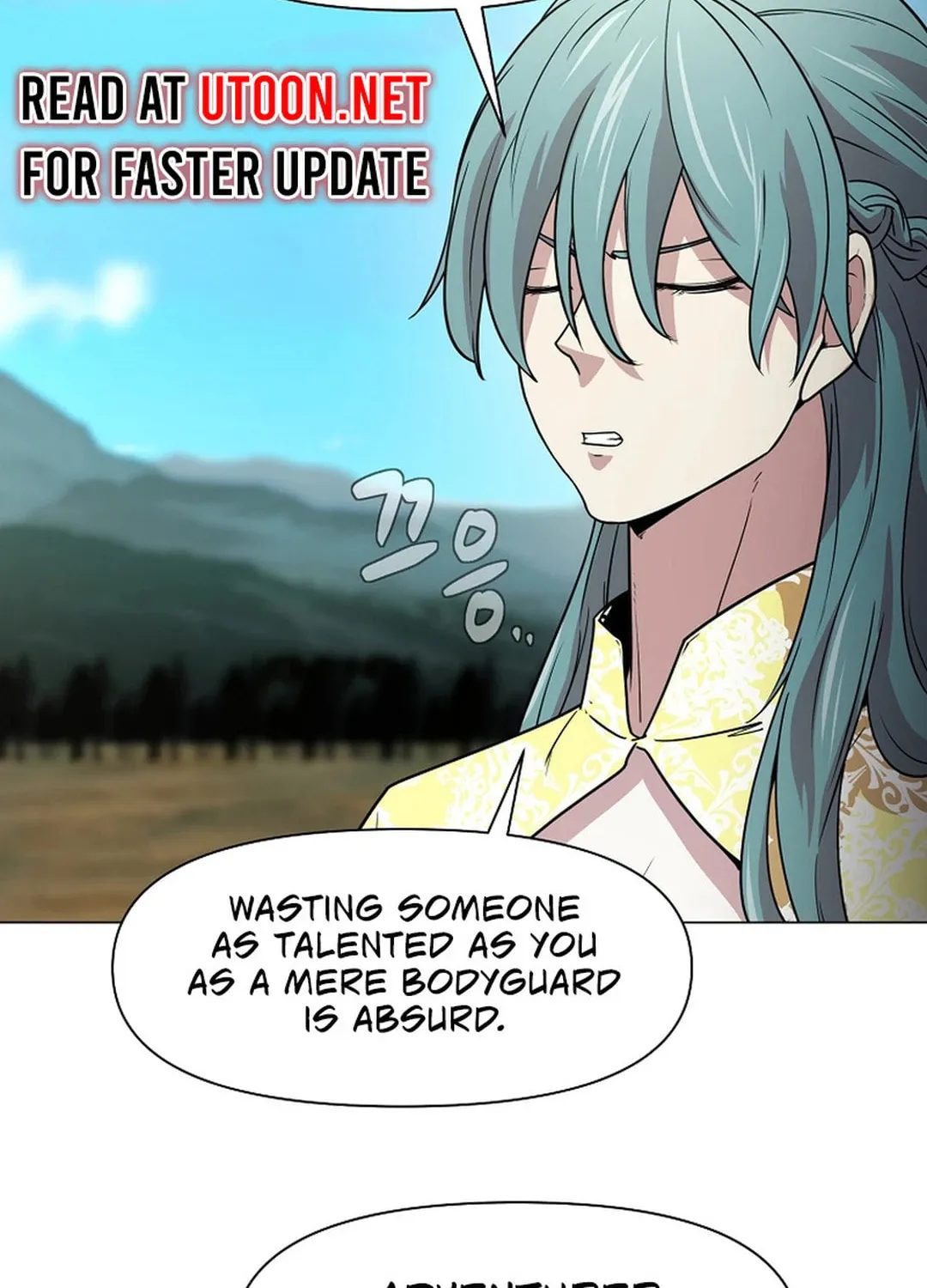 Martial Arts Alone Chapter 95 page 38 - 