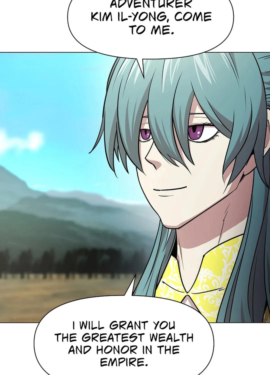 Martial Arts Alone Chapter 95 page 39 - 