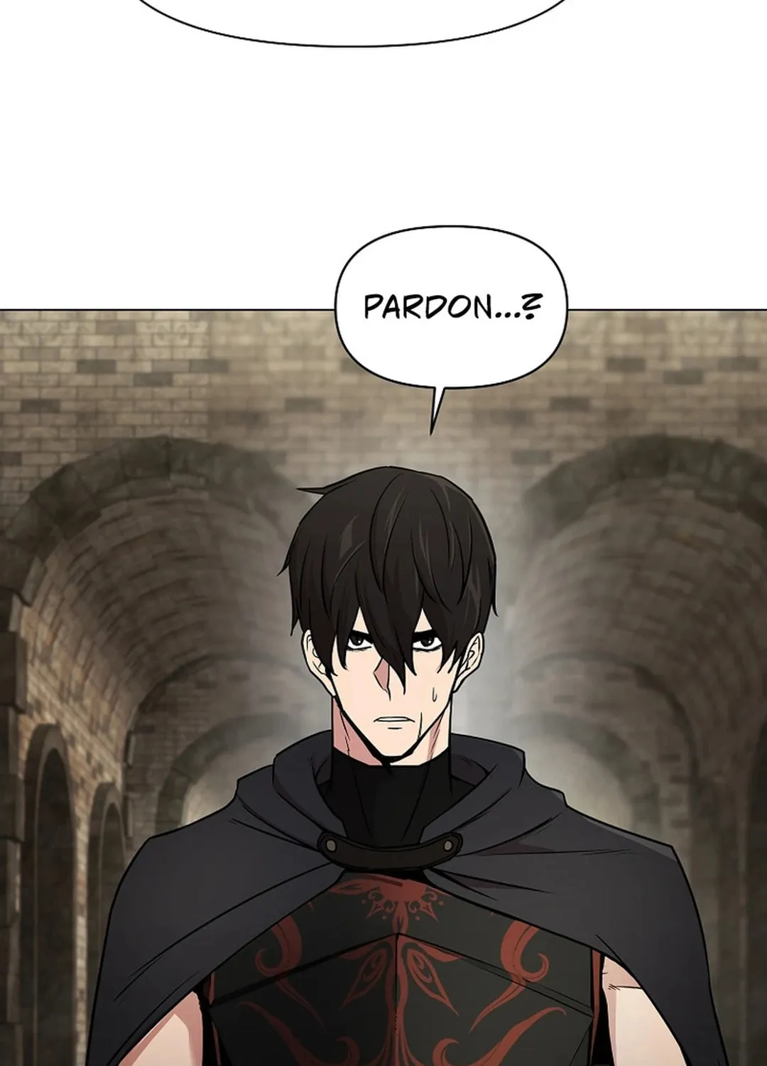 Martial Arts Alone Chapter 95 page 40 - 