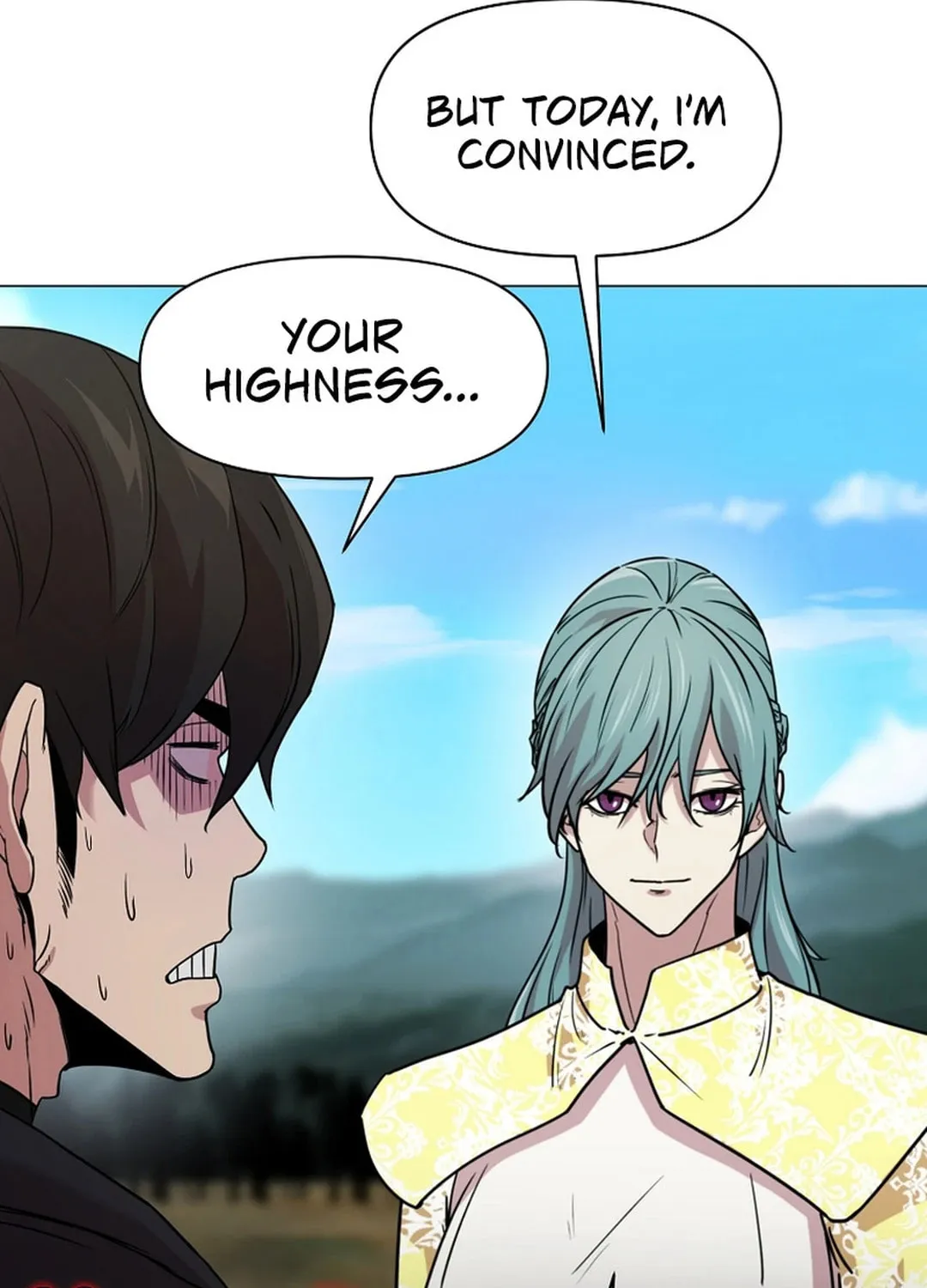 Martial Arts Alone Chapter 95 page 42 - 