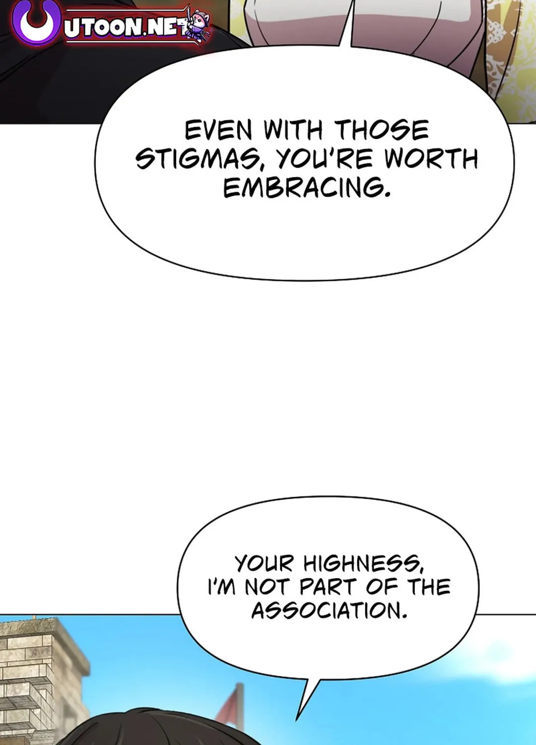 Martial Arts Alone Chapter 95 page 43 - 