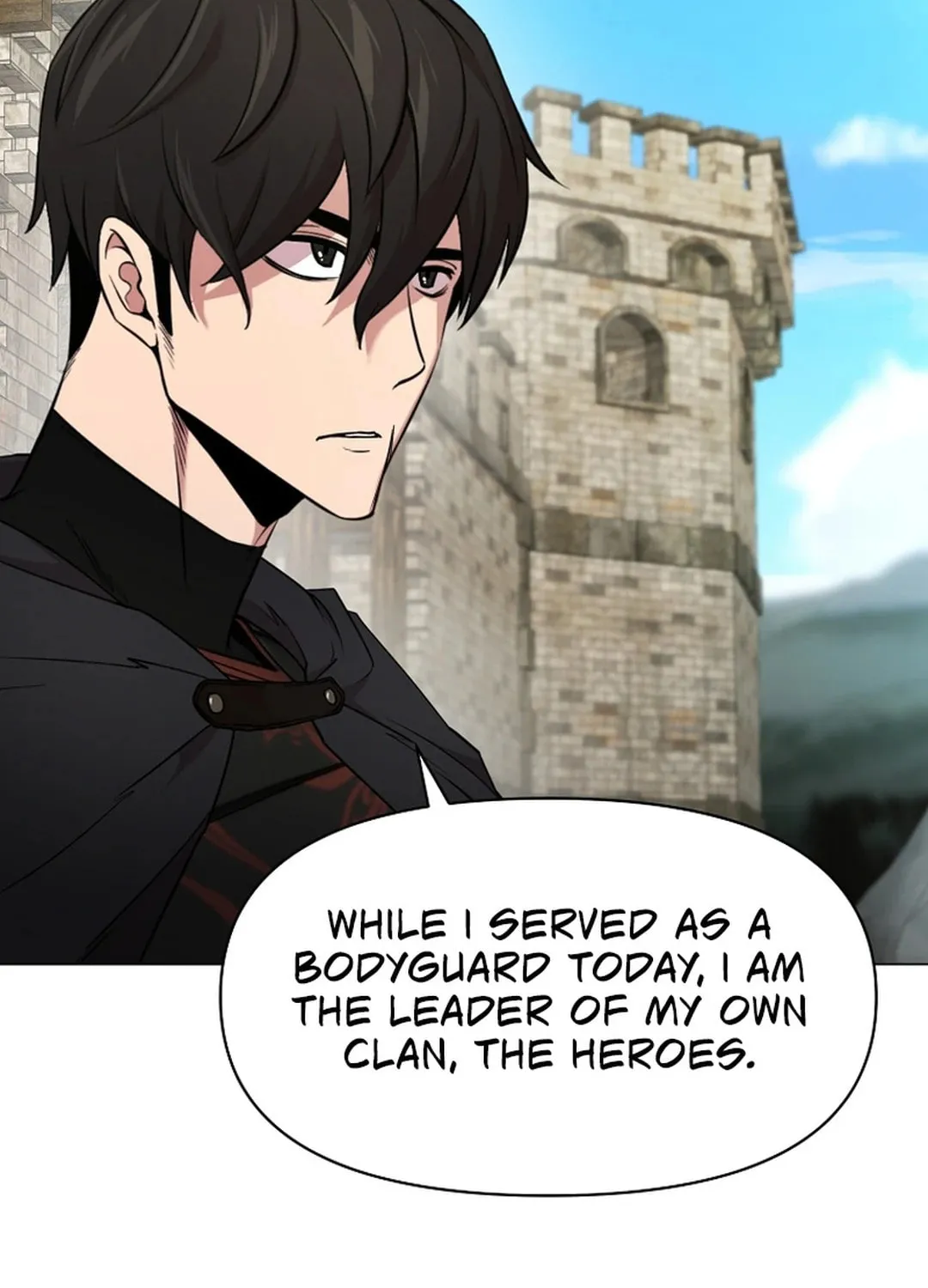 Martial Arts Alone Chapter 95 page 44 - 