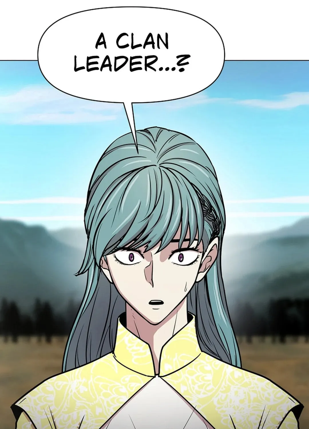 Martial Arts Alone Chapter 95 page 45 - 