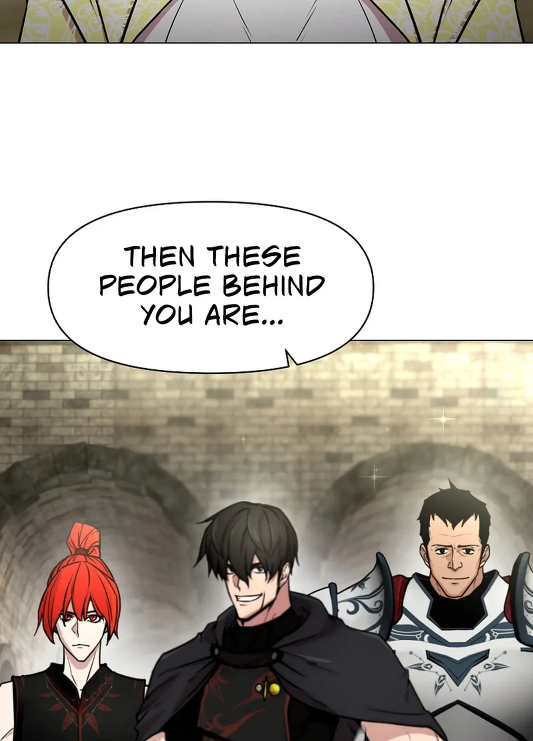 Martial Arts Alone Chapter 95 page 46 - 