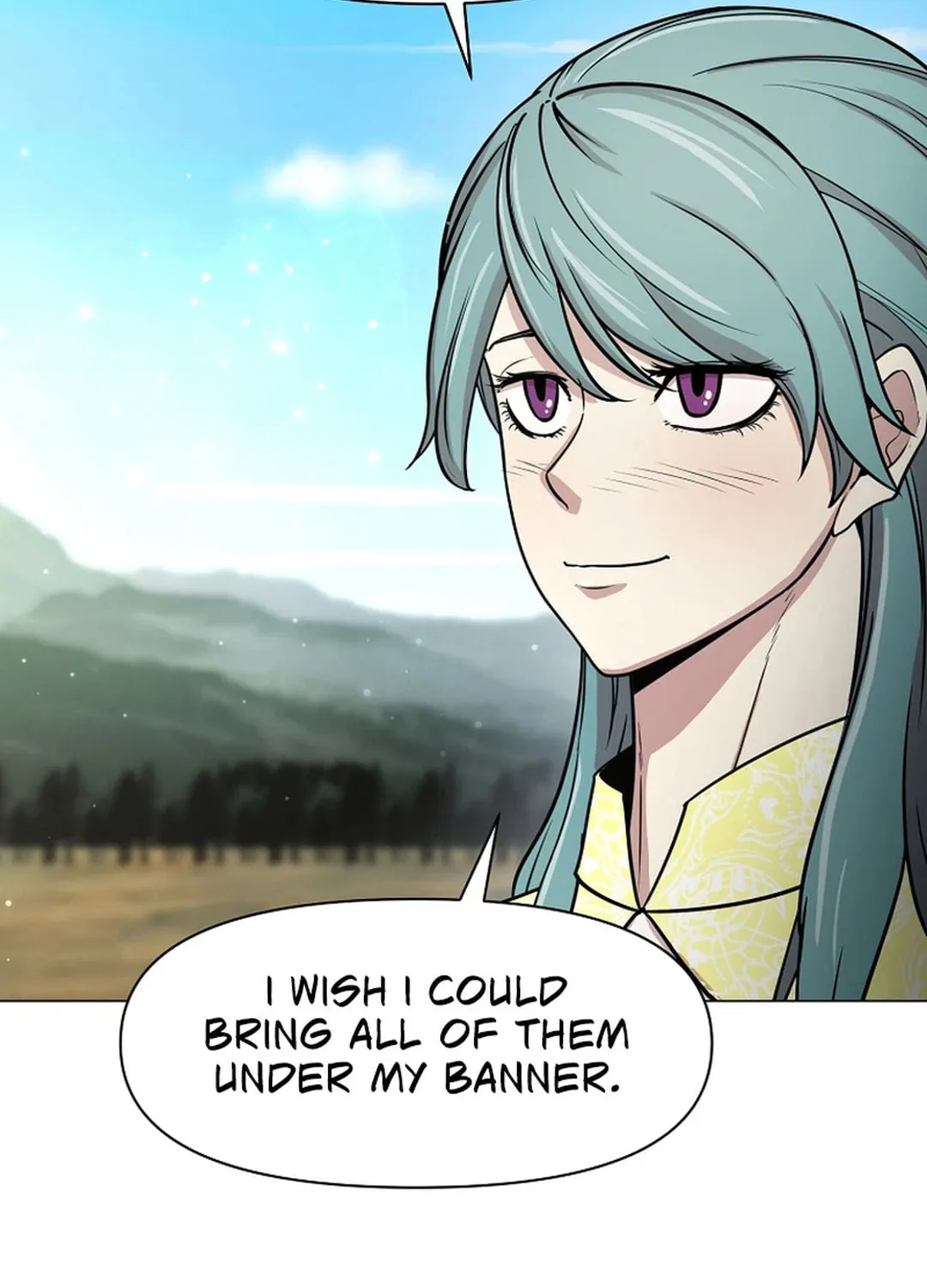 Martial Arts Alone Chapter 95 page 49 - 