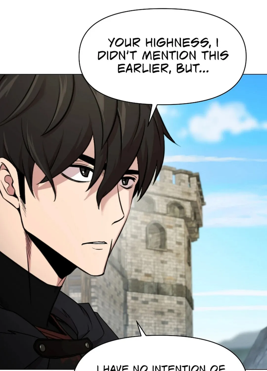 Martial Arts Alone Chapter 95 page 50 - 
