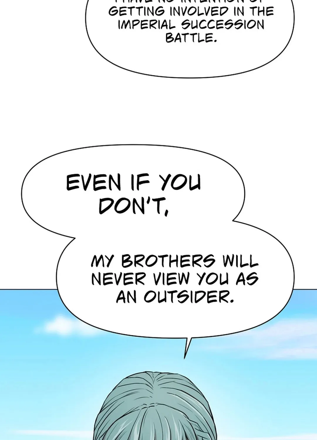 Martial Arts Alone Chapter 95 page 51 - 