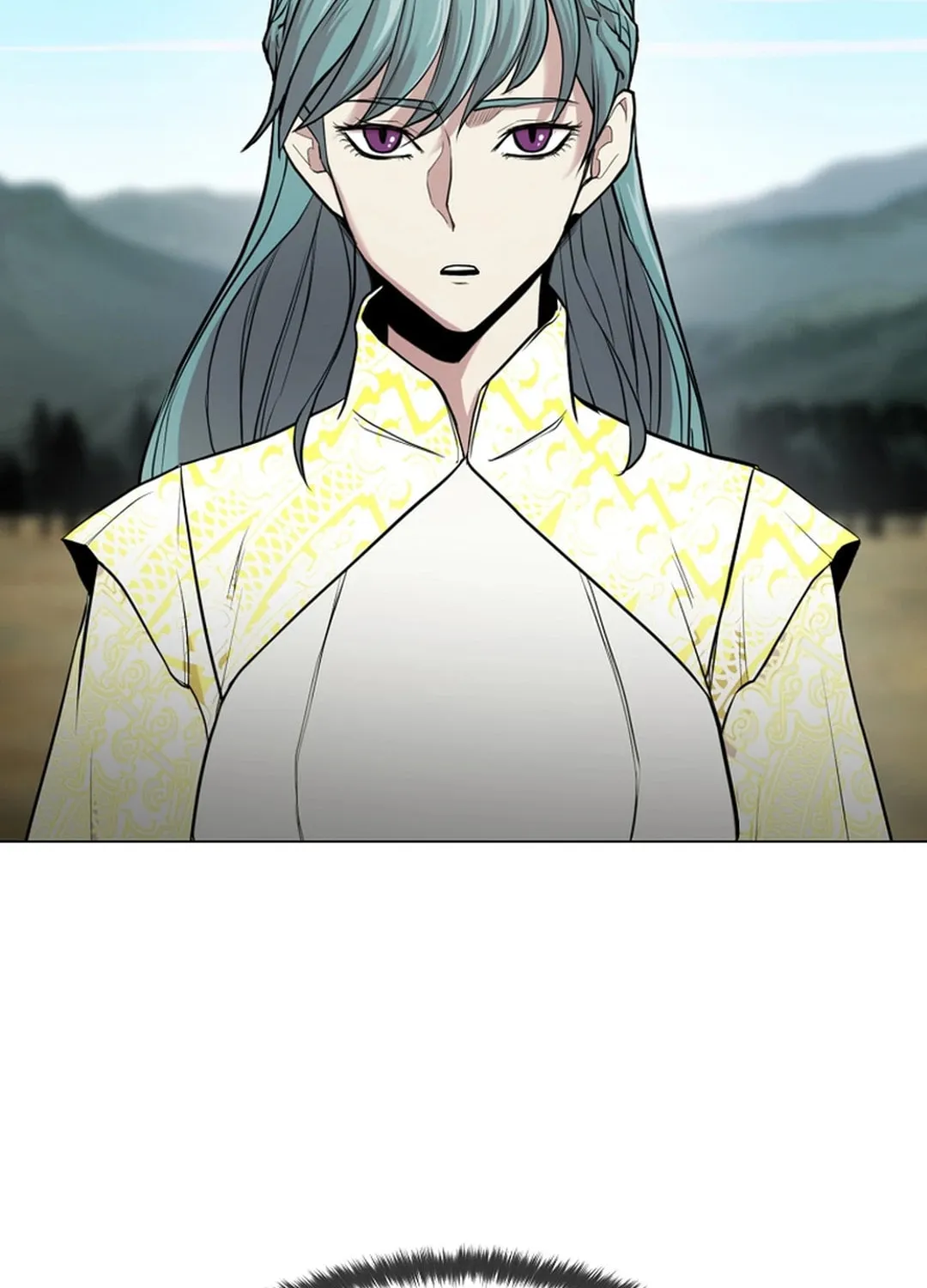 Martial Arts Alone Chapter 95 page 52 - 