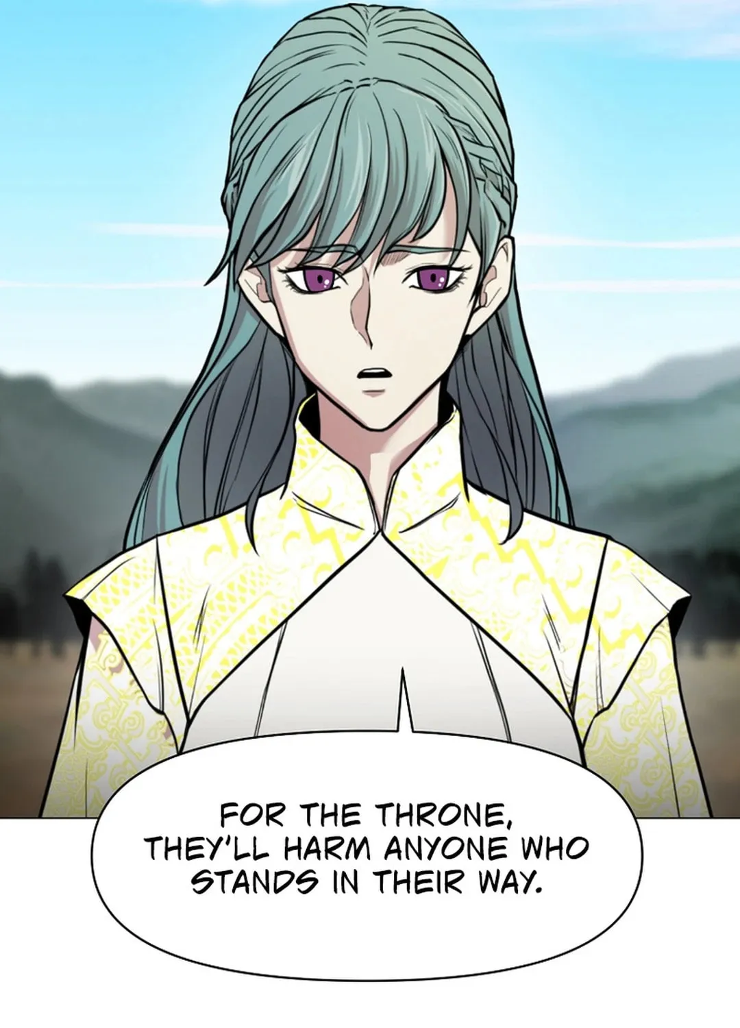 Martial Arts Alone Chapter 95 page 56 - 