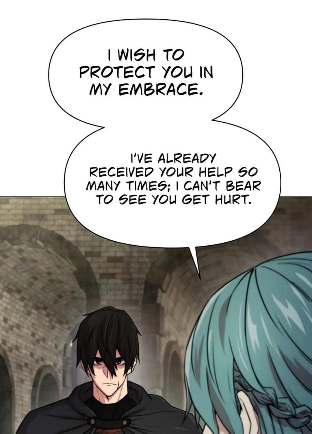 Martial Arts Alone Chapter 95 page 57 - 