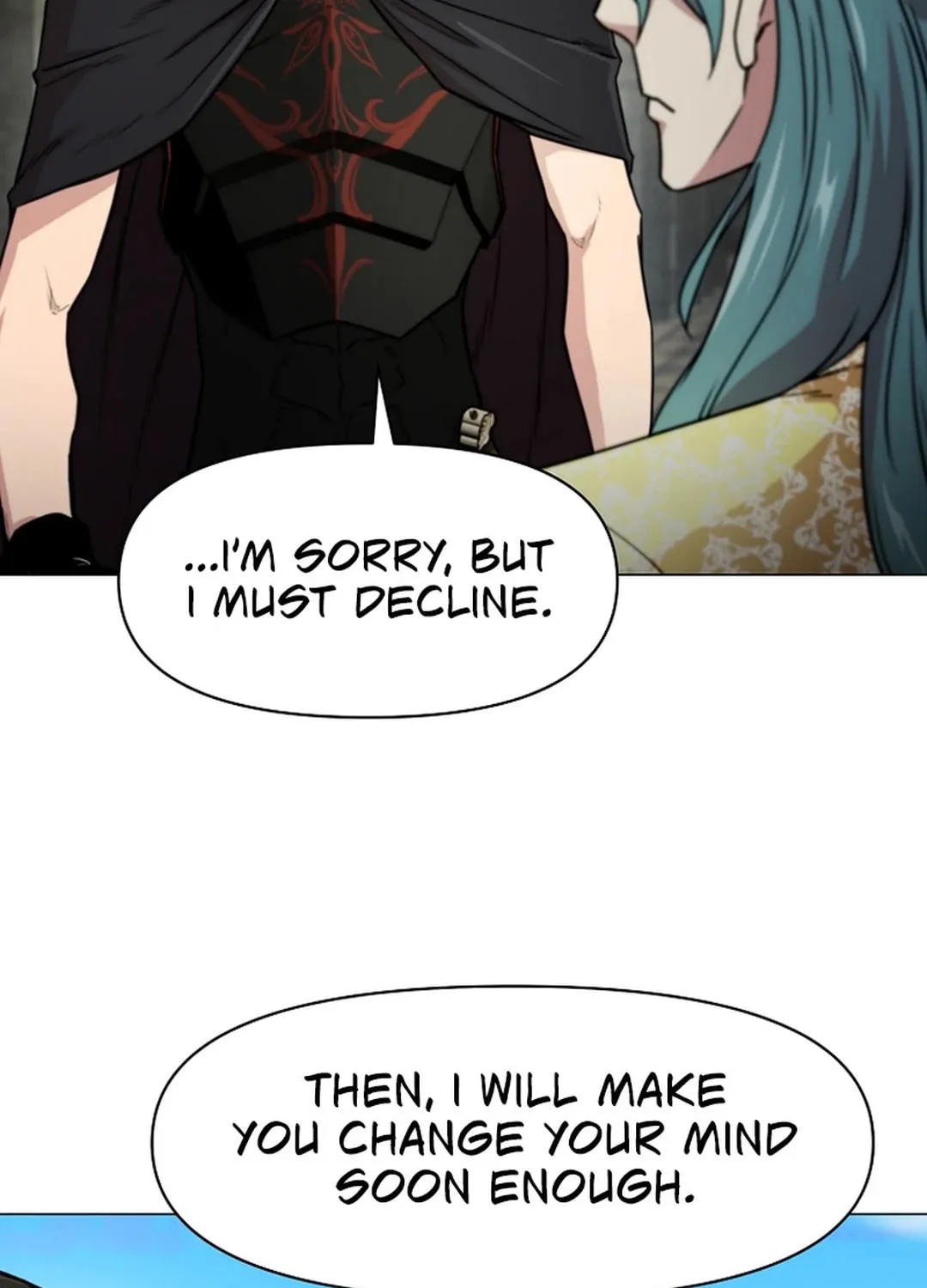 Martial Arts Alone Chapter 95 page 58 - 