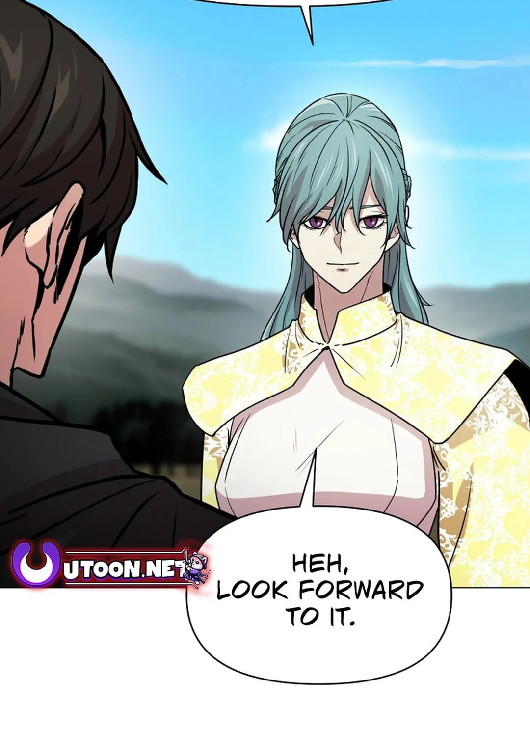 Martial Arts Alone Chapter 95 page 59 - 