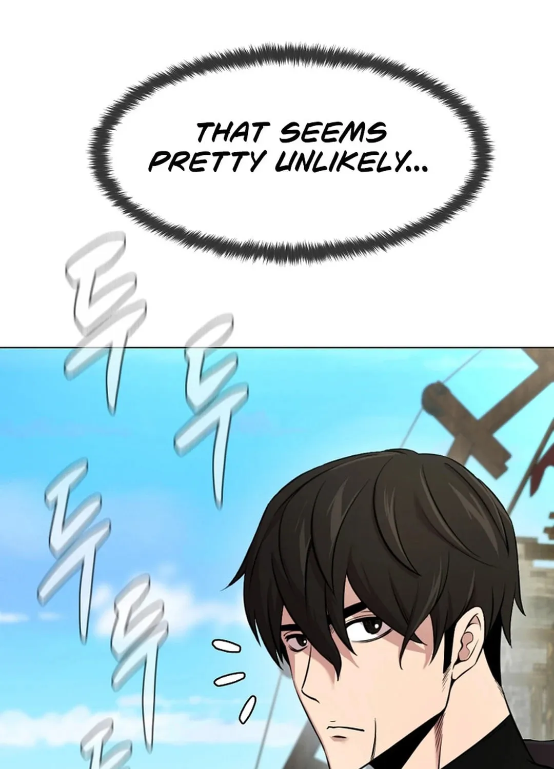 Martial Arts Alone Chapter 95 page 60 - 