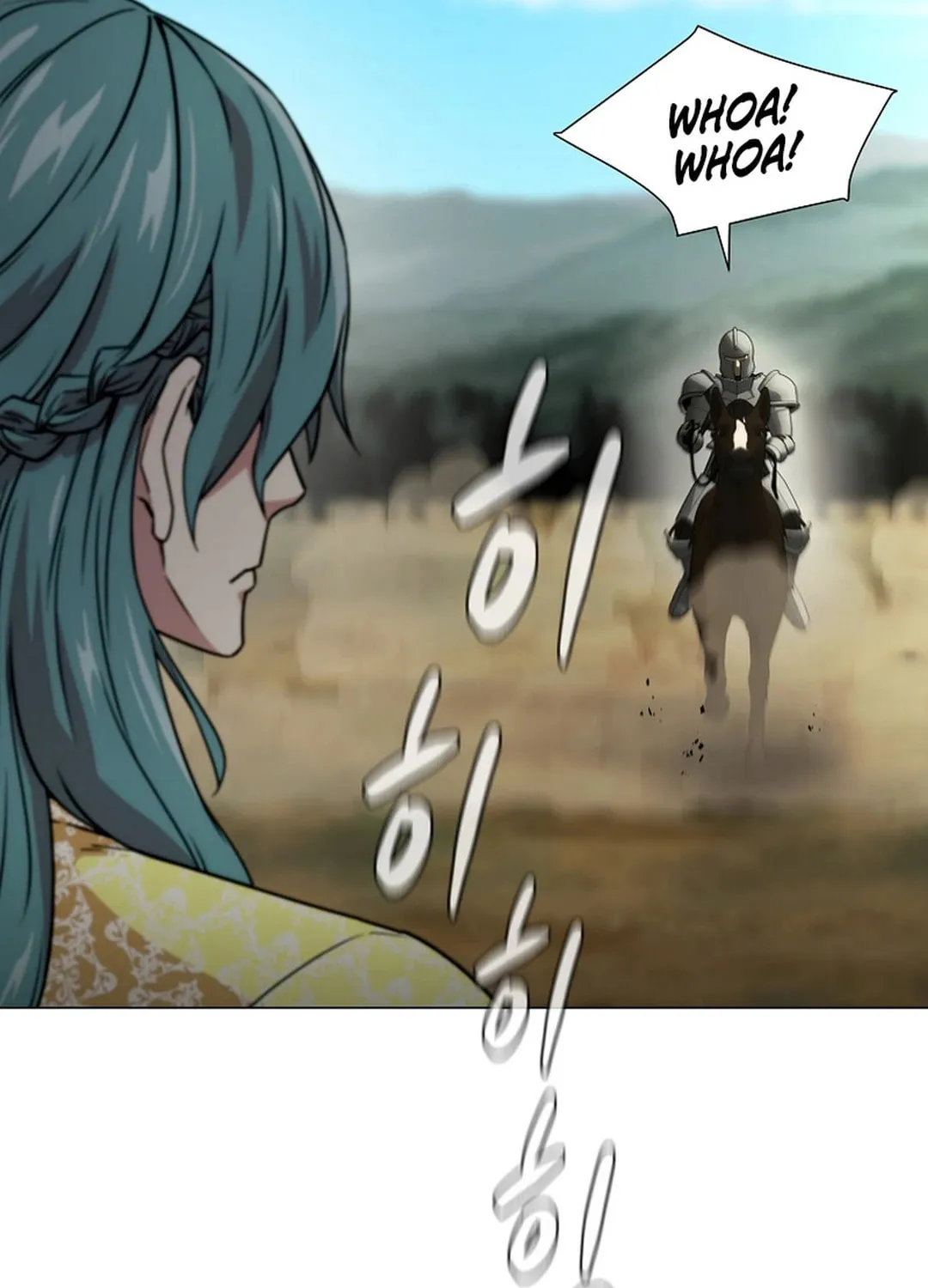 Martial Arts Alone Chapter 95 page 63 - 