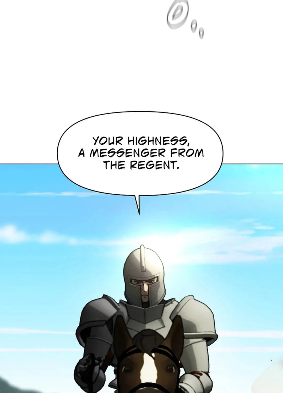 Martial Arts Alone Chapter 95 page 64 - 