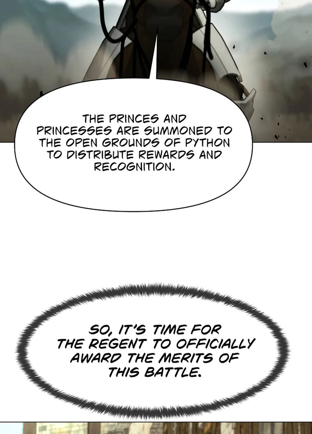 Martial Arts Alone Chapter 95 page 65 - 