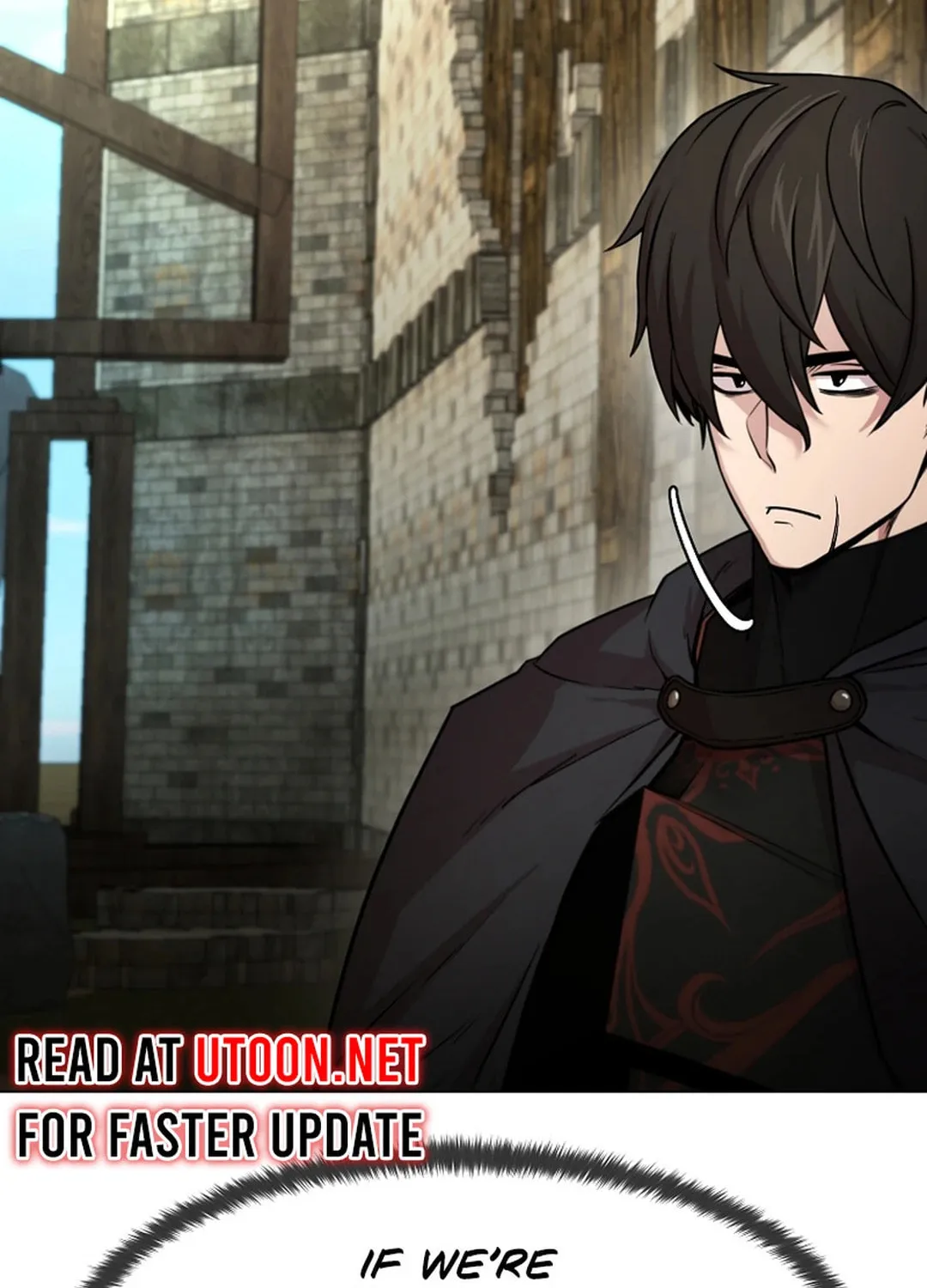 Martial Arts Alone Chapter 95 page 66 - 