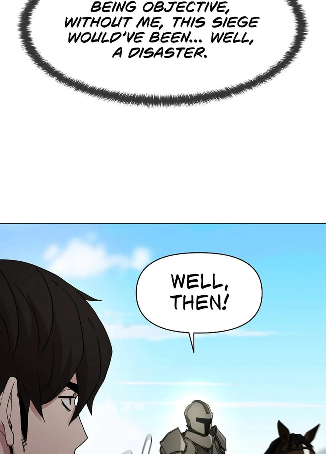 Martial Arts Alone Chapter 95 page 67 - 