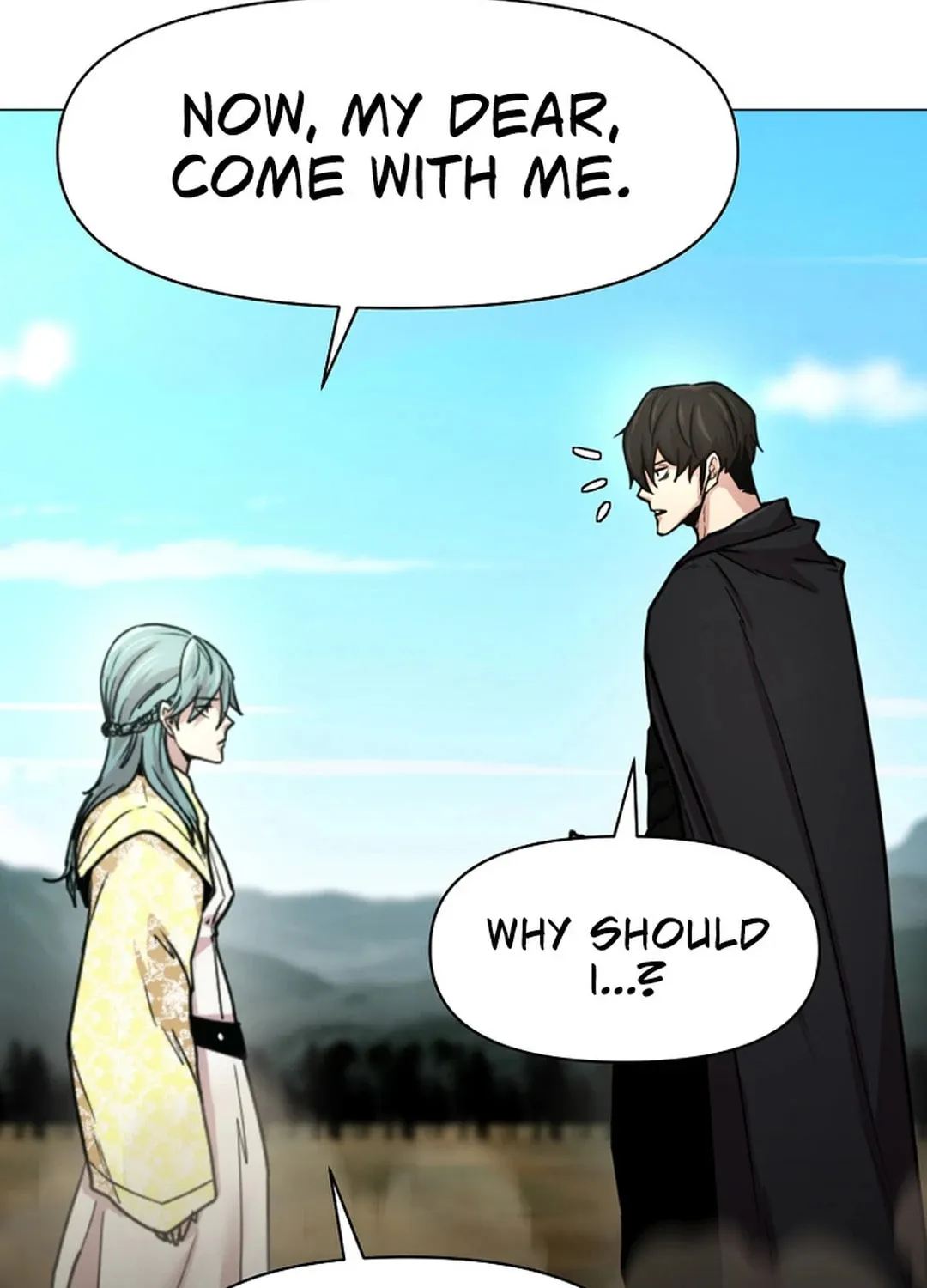 Martial Arts Alone Chapter 95 page 69 - 