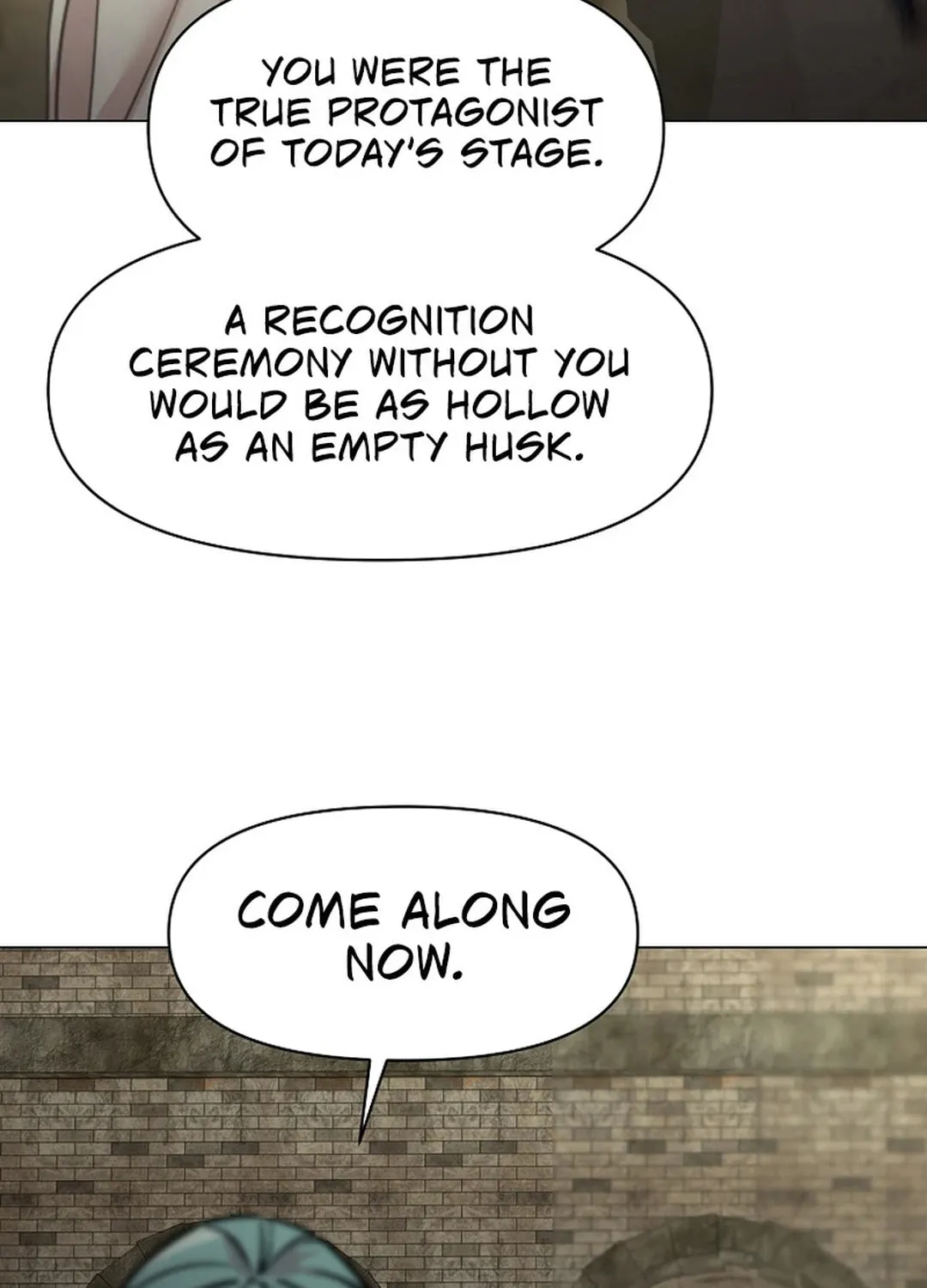 Martial Arts Alone Chapter 95 page 70 - 