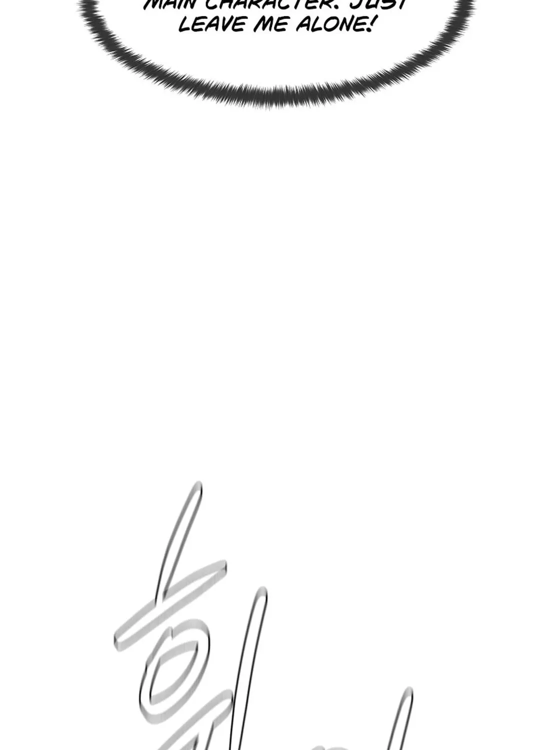 Martial Arts Alone Chapter 95 page 72 - 