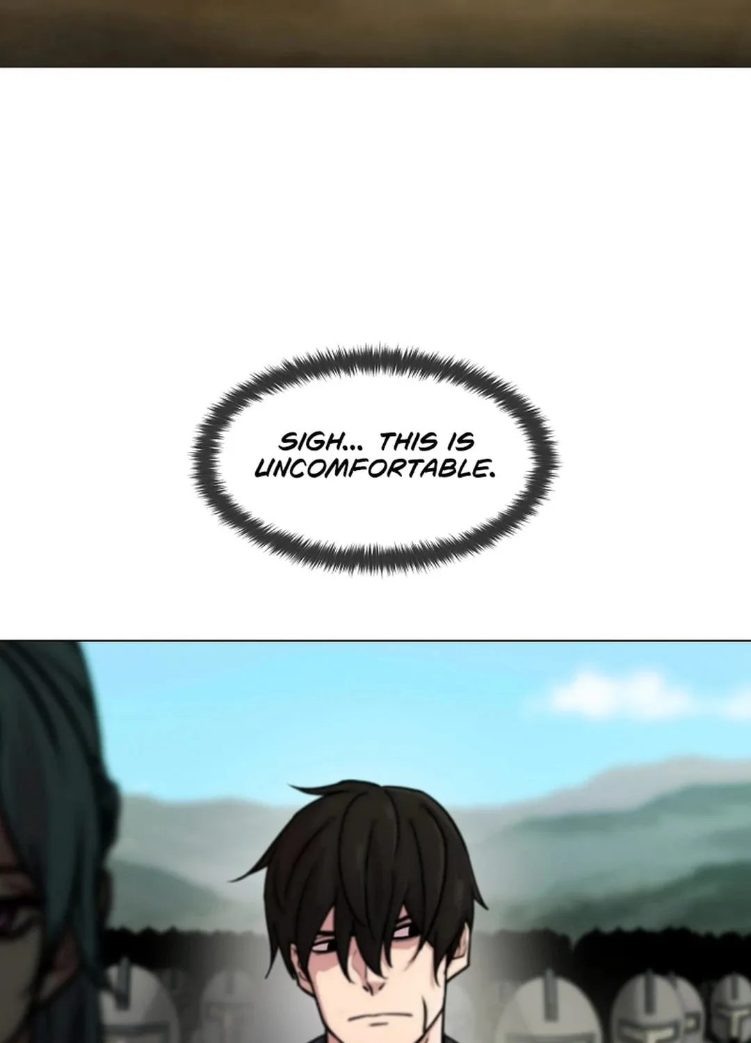 Martial Arts Alone Chapter 95 page 76 - 