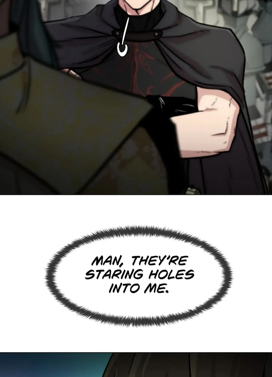 Martial Arts Alone Chapter 95 page 77 - 