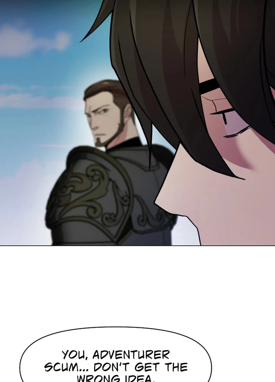 Martial Arts Alone Chapter 95 page 78 - 