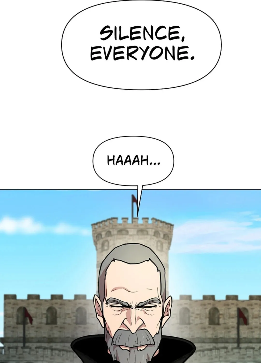 Martial Arts Alone Chapter 95 page 83 - 