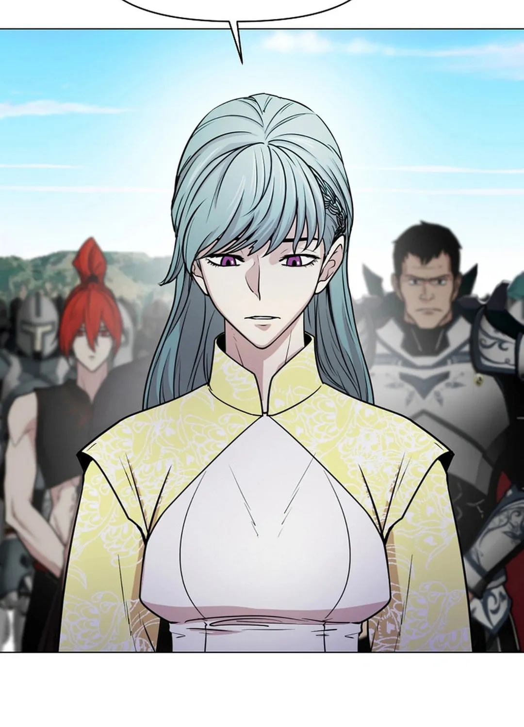 Read Martial Arts Alone chapter 96 image 19 on Lezhin