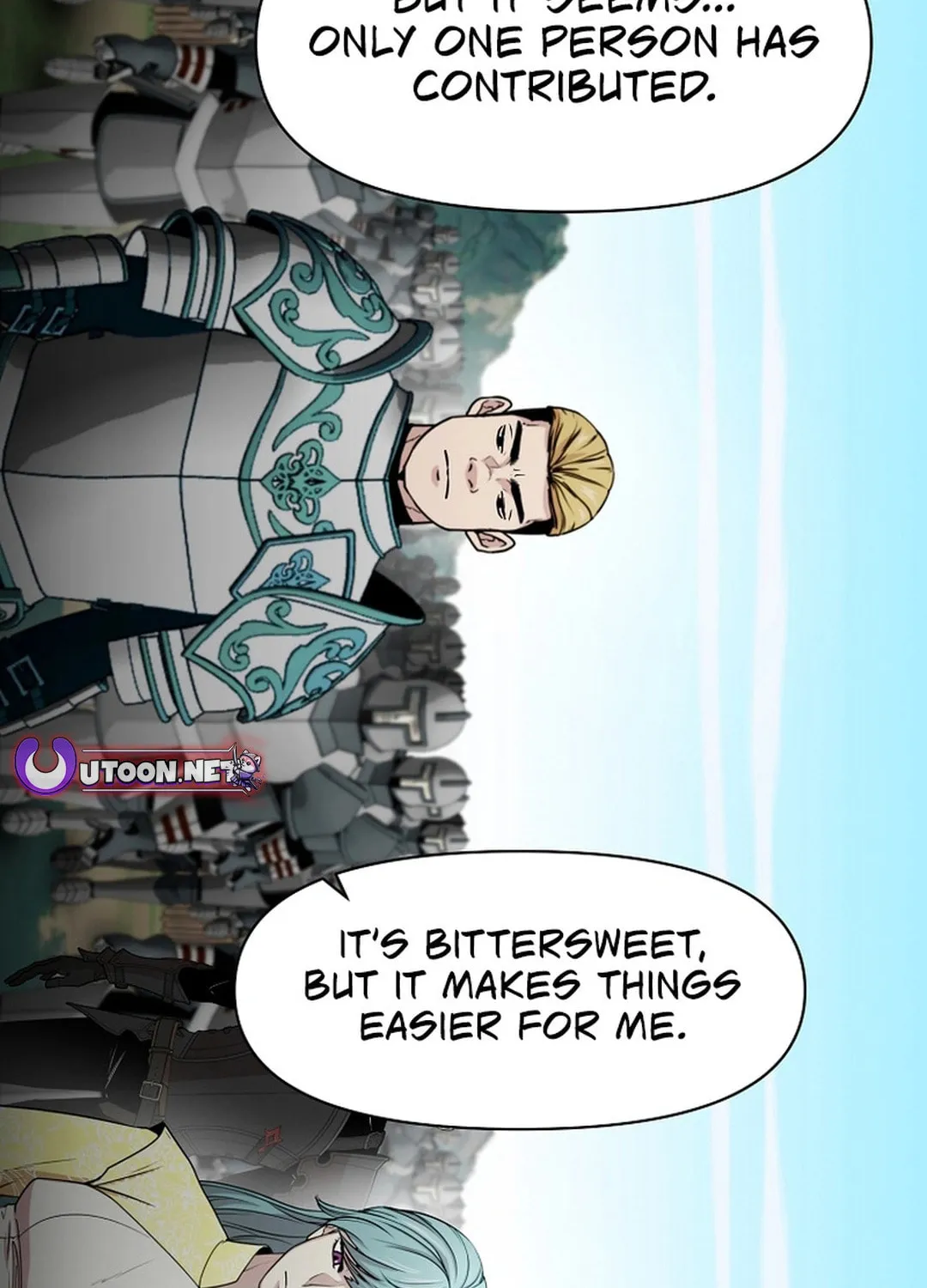 Read Martial Arts Alone chapter 96 image 24 on Lezhin