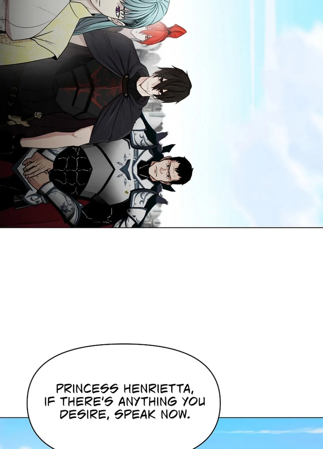 Read Martial Arts Alone chapter 96 image 25 on Lezhin