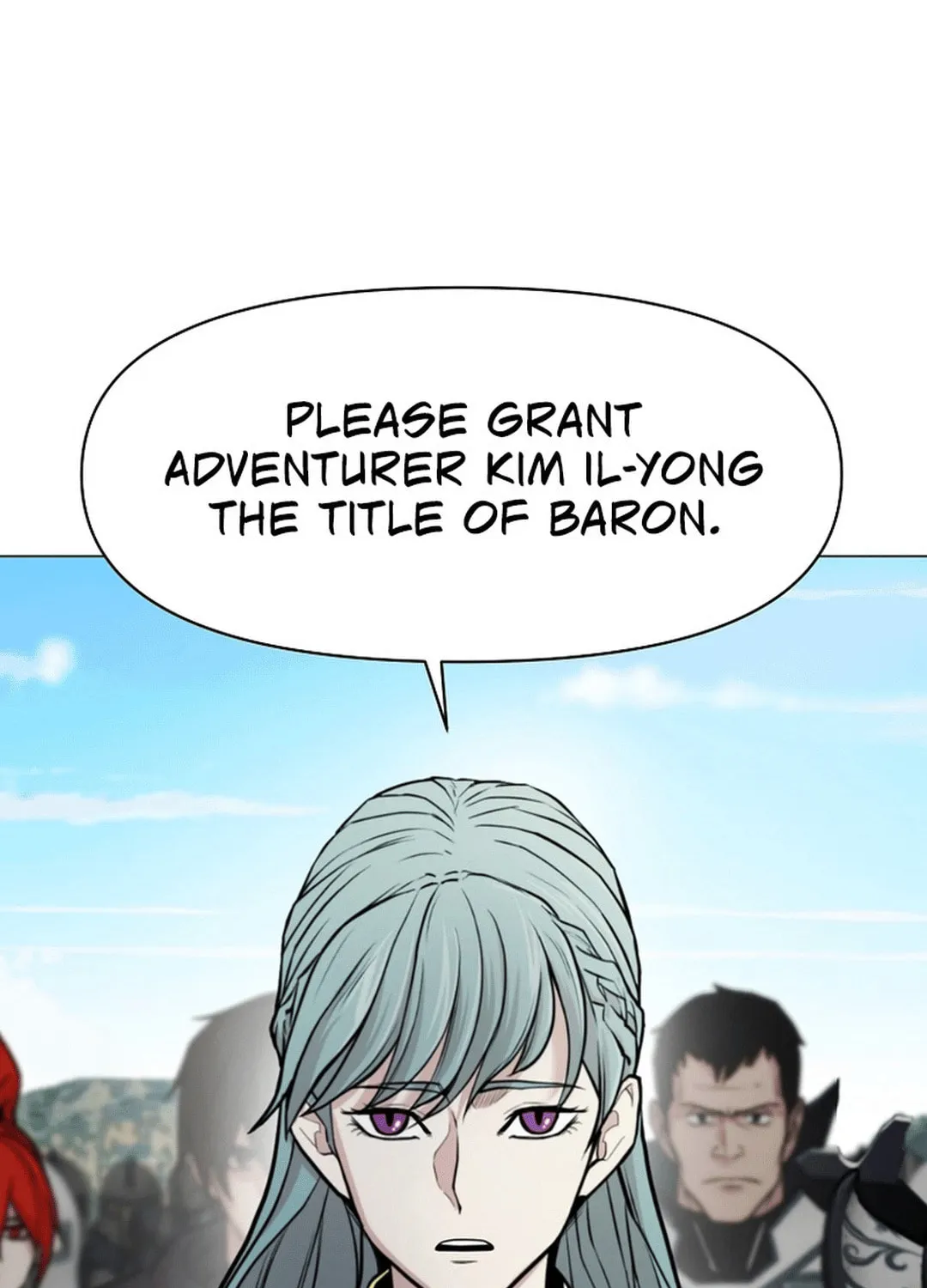 Read Martial Arts Alone chapter 96 image 29 on Lezhin