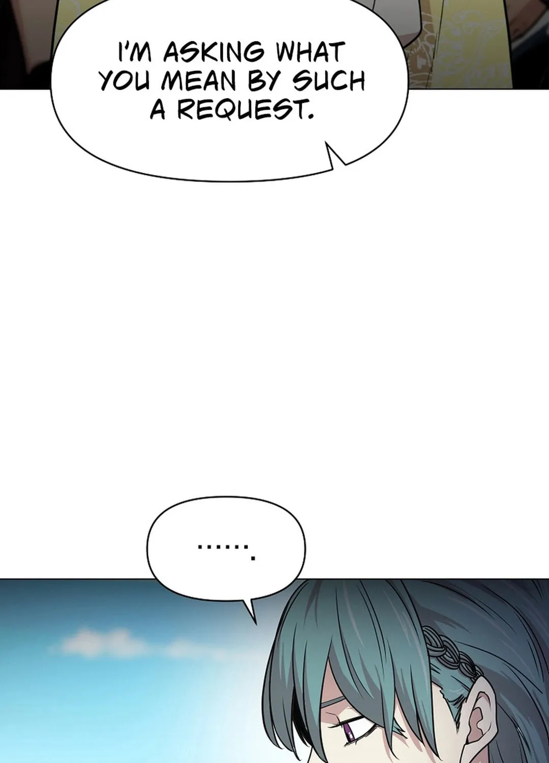 Read Martial Arts Alone chapter 96 image 35 on Lezhin