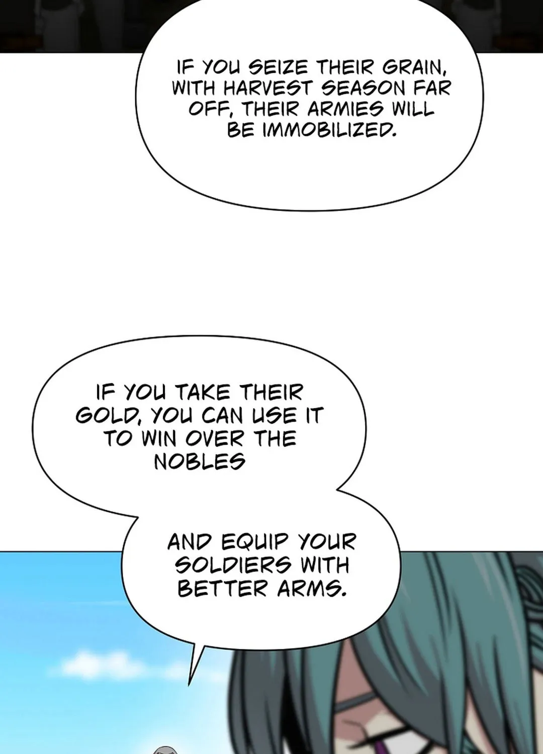 Read Martial Arts Alone chapter 96 image 38 on Lezhin