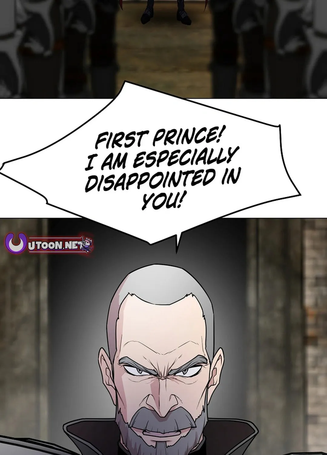 Read Martial Arts Alone chapter 96 image 4 on Lezhin