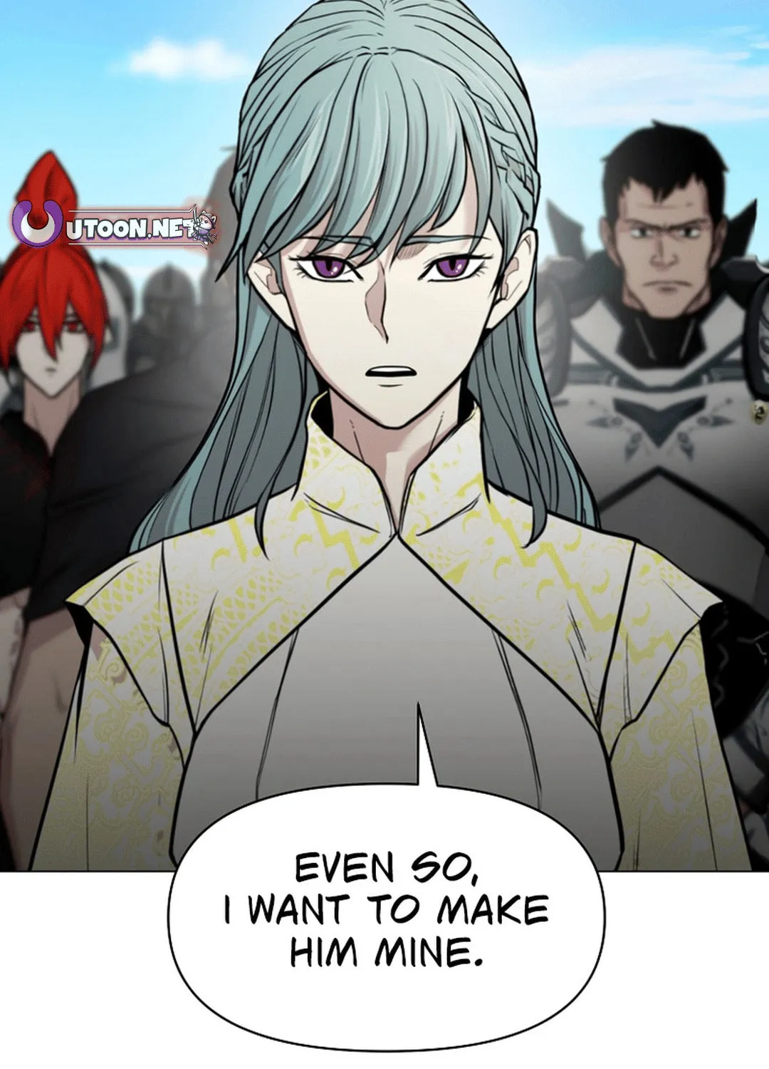 Read Martial Arts Alone chapter 96 image 44 on Lezhin