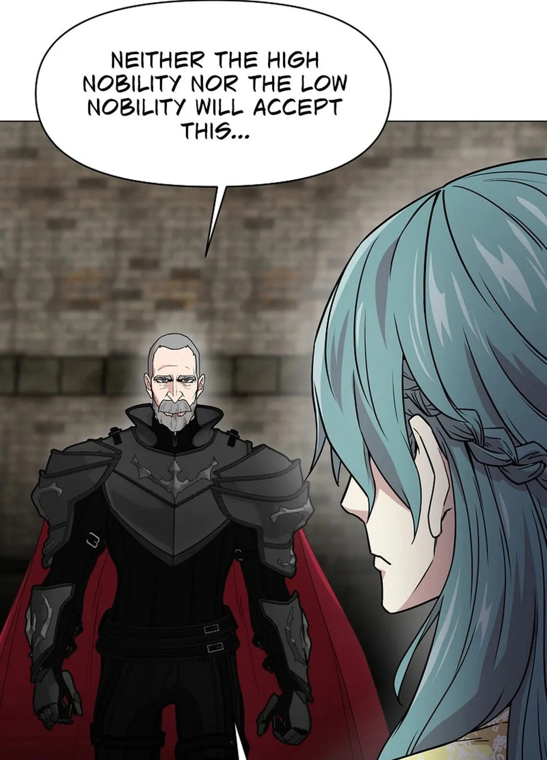 Read Martial Arts Alone chapter 96 image 47 on Lezhin