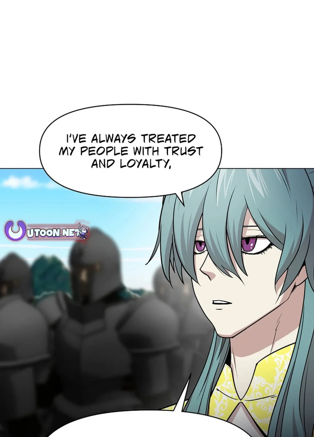 Read Martial Arts Alone chapter 96 image 50 on Lezhin