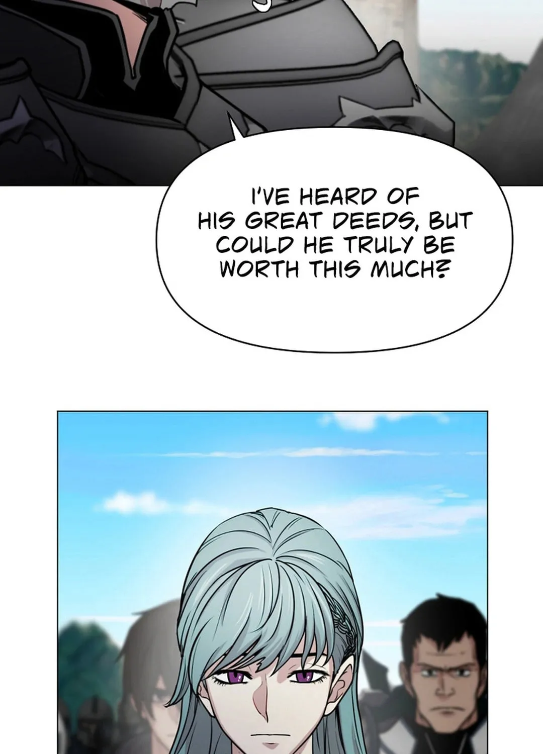 Read Martial Arts Alone chapter 96 image 52 on Lezhin
