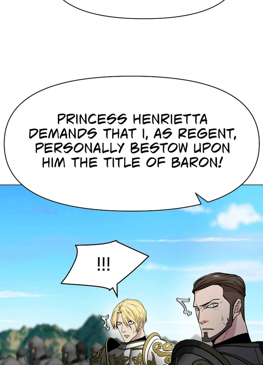 Read Martial Arts Alone chapter 96 image 56 on Lezhin