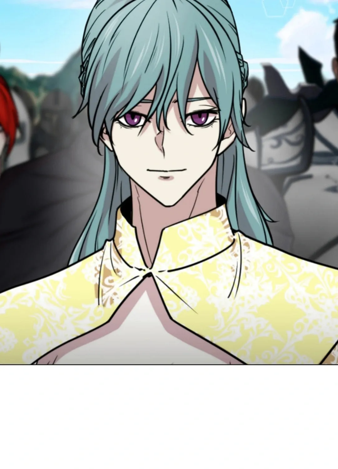 Read Martial Arts Alone chapter 96 image 58 on Lezhin