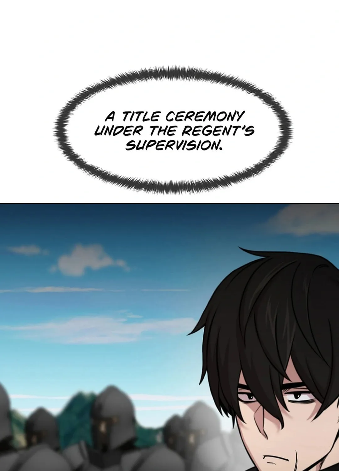 Read Martial Arts Alone chapter 96 image 59 on Lezhin
